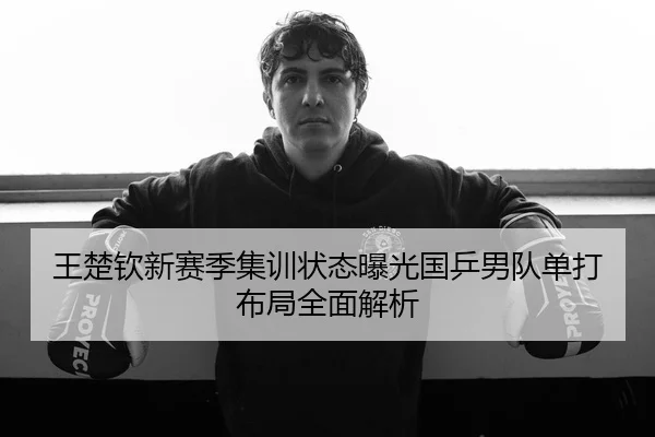 王楚钦新赛季集训状态曝光国乒男队单打布局全面解析